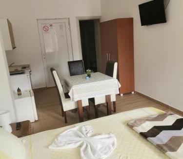 Central Serbia Apartment | Apartmani Lazić