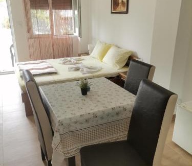 Central Serbia Apartment | Apartmani Lazić