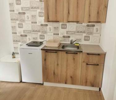 Central Serbia Apartment | Apartmani Lazić
