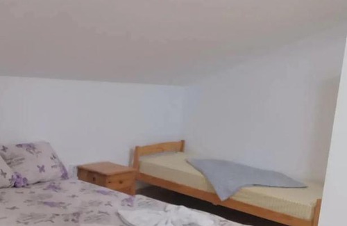 Central Serbia Apartment | Apartmani Lazić Ribarska Banja