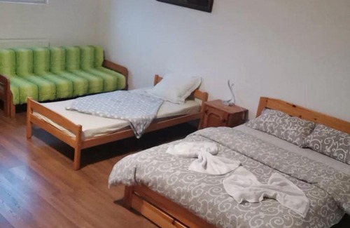 Central Serbia Apartment | Apartmani Lazić Ribarska Banja