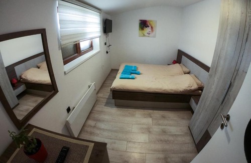 Lisina Apartment | Apartmani Leki