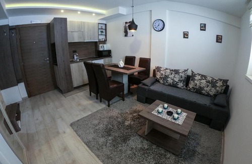 Lisina Apartment | Apartmani Leki