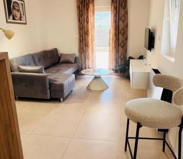 Medjugorje Apartment | Apartmani Leon