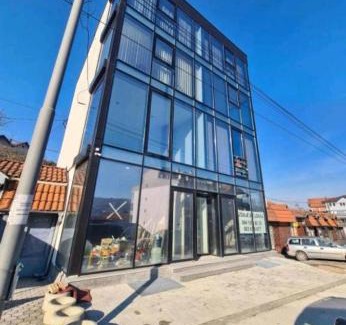 Novi Pazar Apartment | Apartmani Lesevic