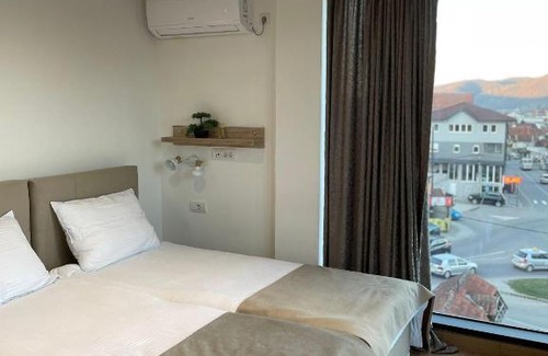 Novi Pazar Apartment | Apartmani Lesevic