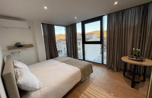 Novi Pazar Apartment | Apartmani Lesevic