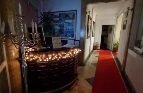 Canton 10 Apartment | Apartmani Li