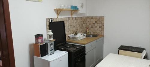 Central Serbia Apartment | Apartmani Lina