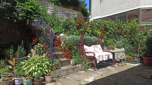Prolomska Banja Apartment | Apartmani Lovcen