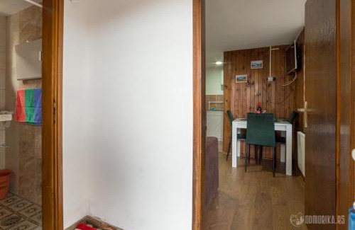 Kremna House | Apartmani LUFT