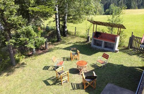 Kremna House | Apartmani LUFT