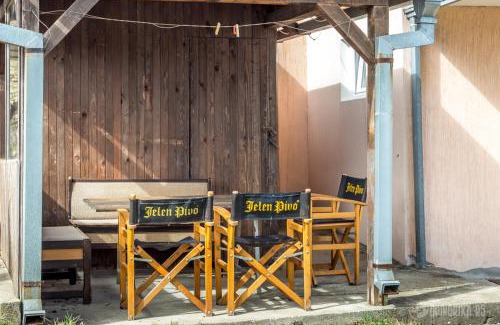 Kremna House | Apartmani LUFT