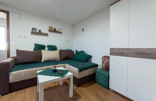 Kremna Apartment | Apartmani LUFT