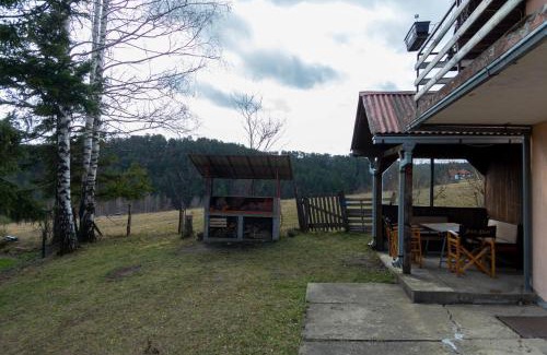 Kremna Apartment | Apartmani LUFT