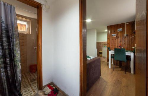 Kremna Apartment | Apartmani LUFT