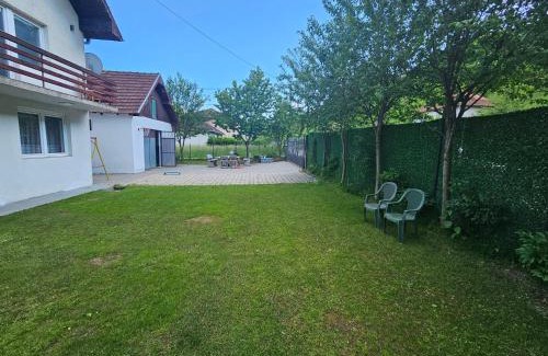 Central Serbia Apartment | Apartmani Lukare