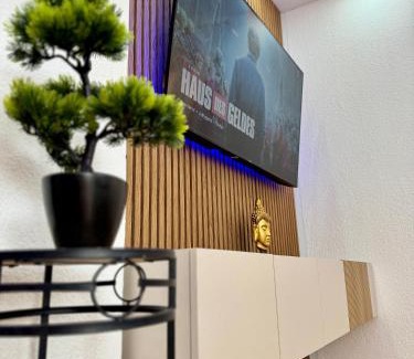 Zvornik Apartment | Apartmani LUX 68