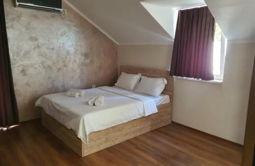 Vozdovac Apartment | Apartmani Mali vikend