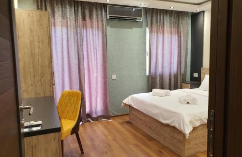 Vozdovac Apartment | Apartmani Mali vikend