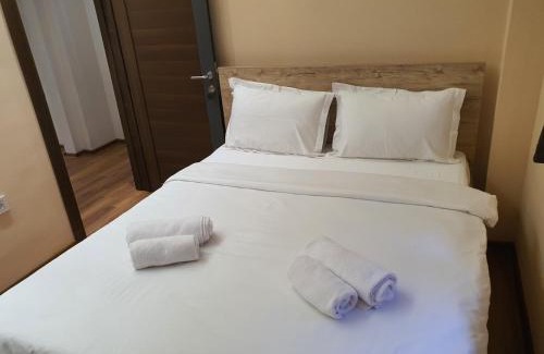 Vozdovac Apartment | Apartmani Mali vikend