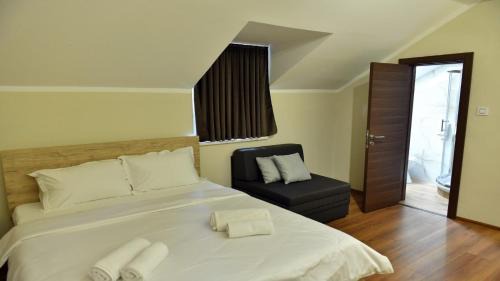 Vozdovac Apartment | Apartmani Mali vikend