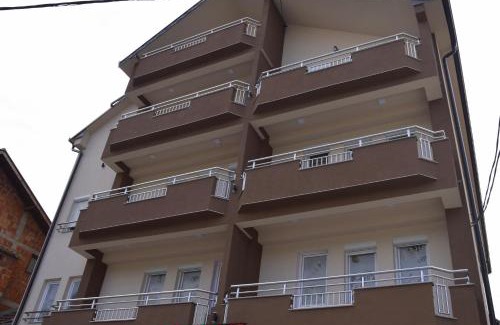 Novi Pazar Apartment | Apartmani Marić