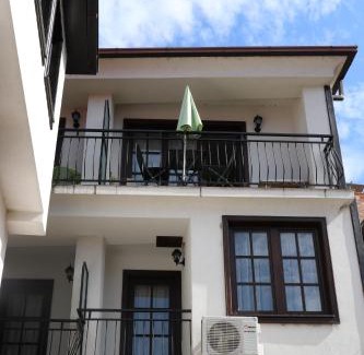 Varosh Apartment | Apartmani Marija