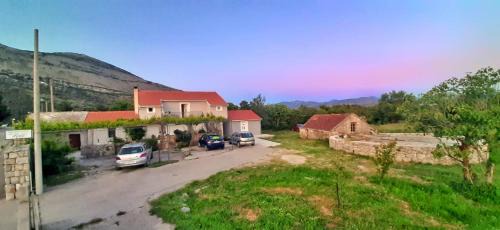 Trebinje Apartment | Apartmani Matej