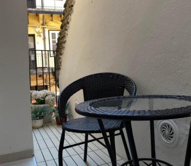 Subotica Apartment | Apartmani Maximus