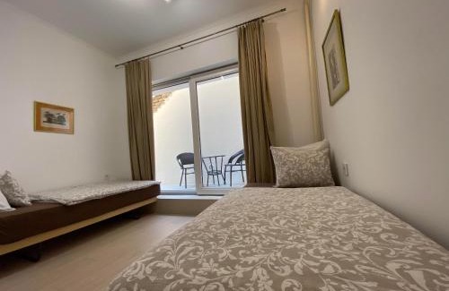 Subotica Apartment | Apartmani Maximus
