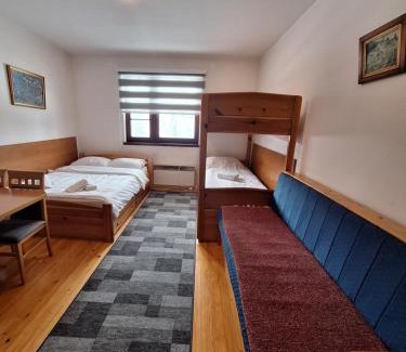 Jahorina Apartment | Apartmani MECAVA