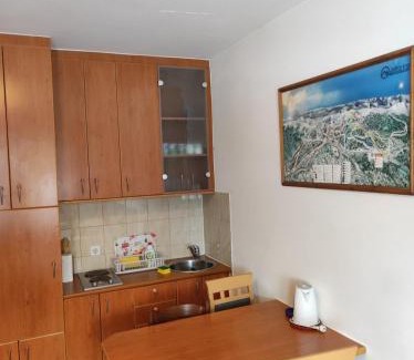 Jahorina Apartment | Apartmani MECAVA