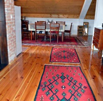 Visegrad Apartment | Apartmani Memory