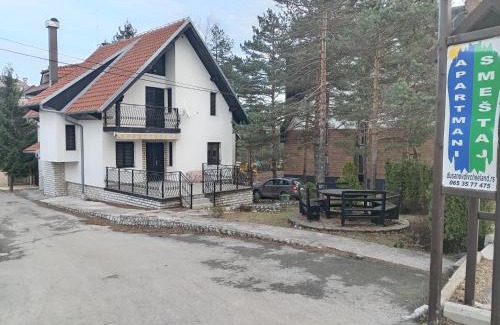 Divcibare Apartment | Apartmani - Mesko vajat