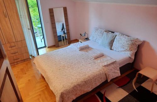 Vrnjacka Banja Apartment | Apartmani Mićić