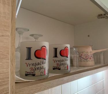 Vrnjacka Banja Apartment | Apartmani Mićić