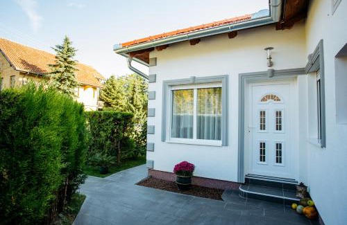 Palic Apartment | Apartmani Mikic