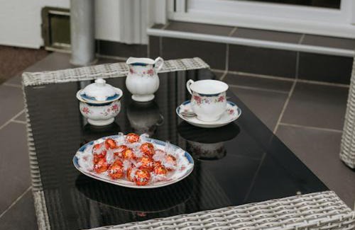 Palic Apartment | Apartmani Mikic