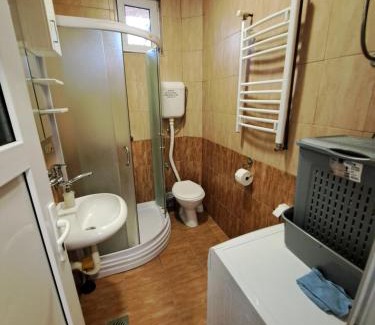 Zvezdara Apartment | Apartmani MilaMi #1
