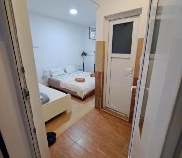 Zvezdara Apartment | Apartmani MilaMi #1