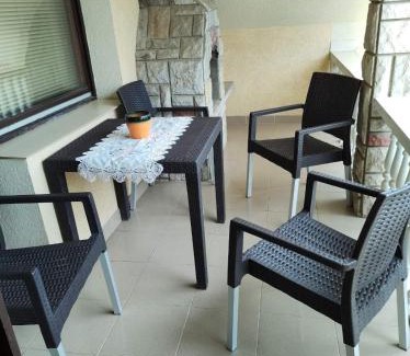 Soko Banja Apartment | Apartmani Mile