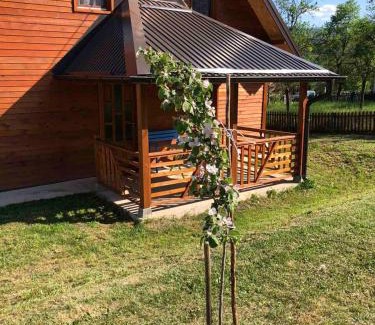 Mokra Gora Apartment | Apartmani Milekić