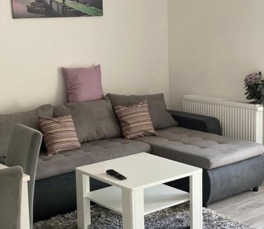 Banja Koviljaca Apartment | Apartmani Milić Banja Koviljača