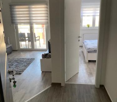 Banja Koviljaca Apartment | Apartmani Milić Banja Koviljača