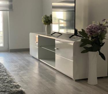 Banja Koviljaca Apartment | Apartmani Milić Banja Koviljača