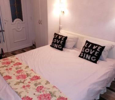 Banja Luka Apartment | Apartmani Milica