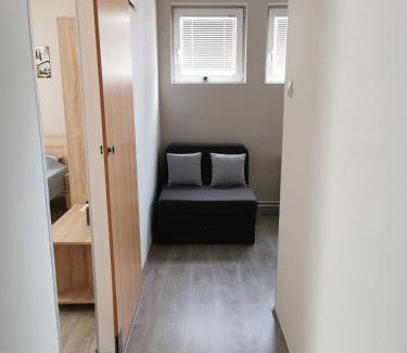 Krusevac Apartment | Apartmani Milica