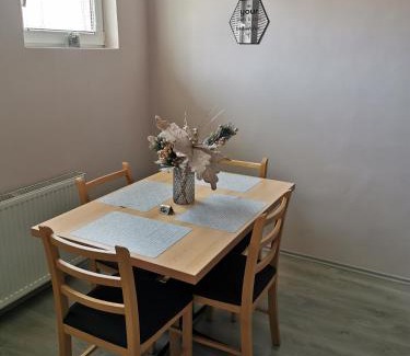 Krusevac Apartment | Apartmani Milica