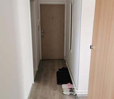 Krusevac Apartment | Apartmani Milica